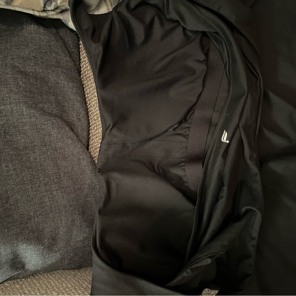 Fabletics Black Women's Tank Top - Picture 7 of 7